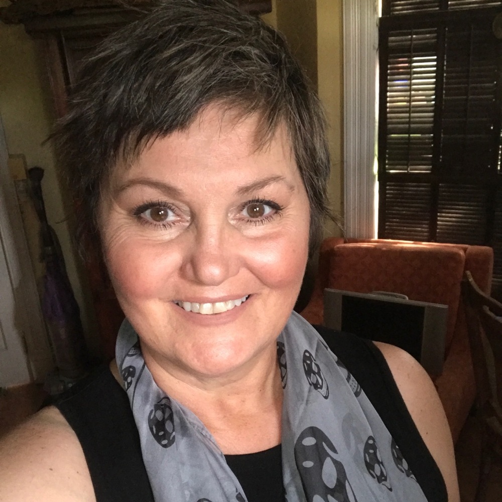 Meet your Posher, Tamy